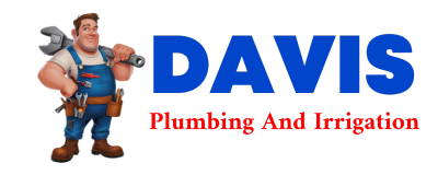 Trusted plumber in SANDY